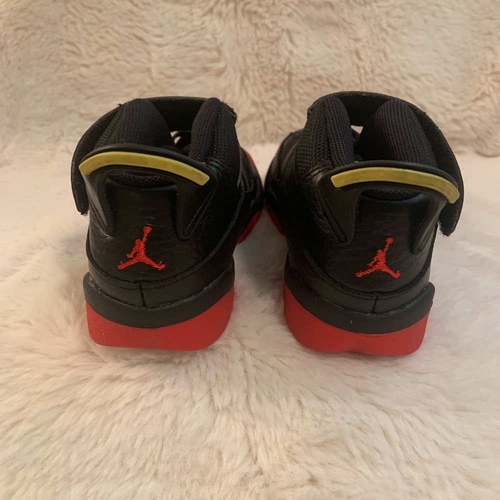 Jordan 6 Rings Bred - Picture 3 of 7